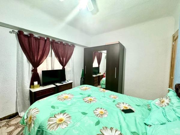 Piso en calle Cerdà, 28