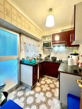 Piso en calle Cerdà, 28