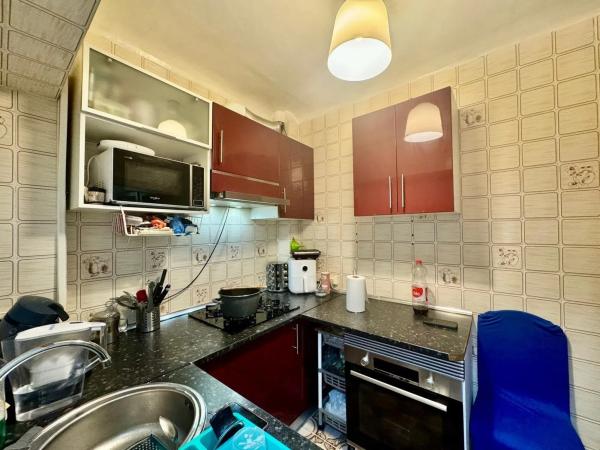 Piso en calle Cerdà, 28