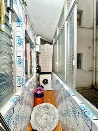 Piso en calle Cerdà, 28