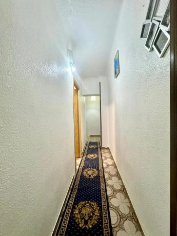 Piso en calle Cerdà, 28