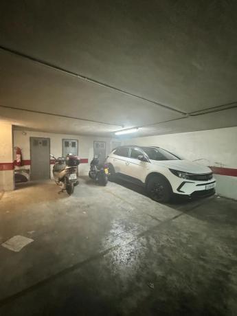 Piso en calle Cerdà, 28