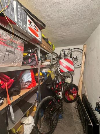 Piso en calle Cerdà, 28