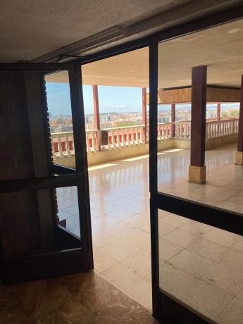 Piso en avenida de Antonio Ramos Carratalá, 97 i