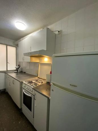 Piso en avenida de Antonio Ramos Carratalá, 97 i