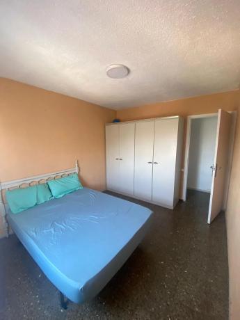 Piso en avenida de Antonio Ramos Carratalá, 97 i