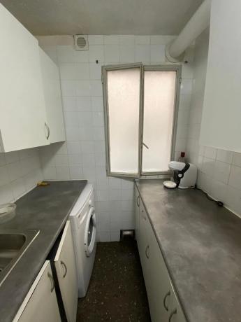 Piso en avenida de Antonio Ramos Carratalá, 97 i