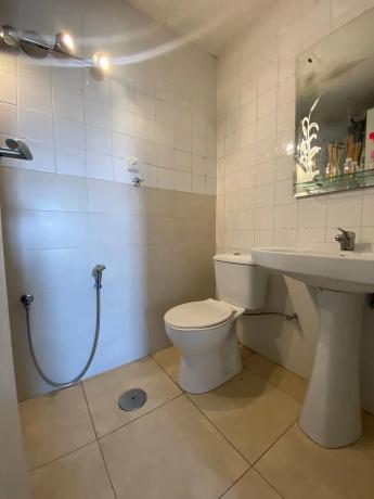 Piso en avenida de Antonio Ramos Carratalá, 97 i