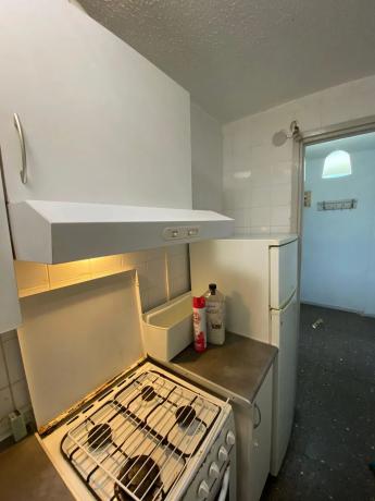 Piso en avenida de Antonio Ramos Carratalá, 97 i