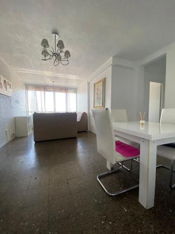 Piso en avenida de Antonio Ramos Carratalá, 97 i