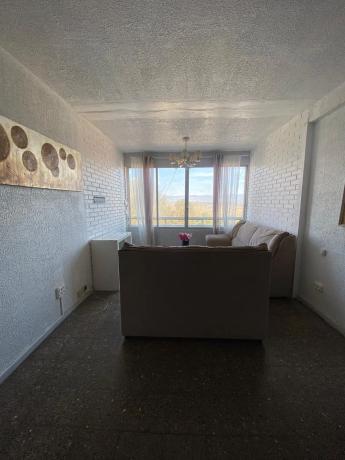 Piso en avenida de Antonio Ramos Carratalá, 97 i