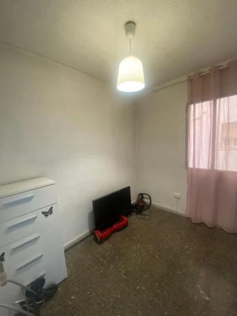 Piso en avenida de Antonio Ramos Carratalá, 97 i