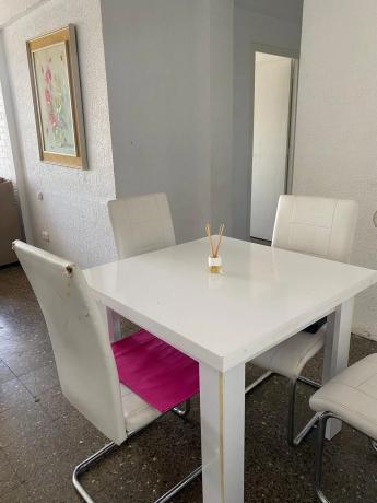 Piso en avenida de Antonio Ramos Carratalá, 97 i