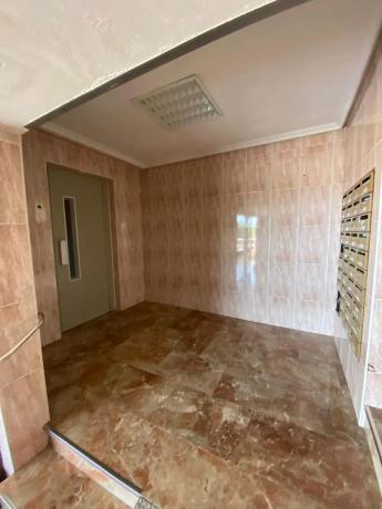 Piso en avenida de Antonio Ramos Carratalá, 97 i