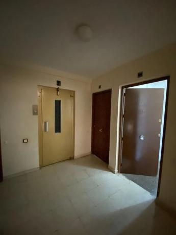 Piso en avenida de Antonio Ramos Carratalá, 97 i