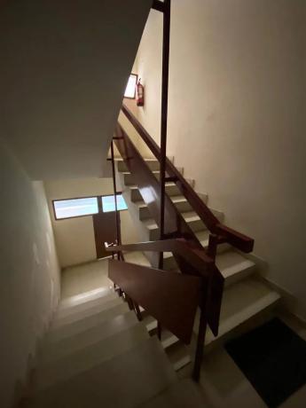 Piso en avenida de Antonio Ramos Carratalá, 97 i