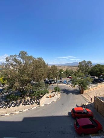 Piso en avenida de Antonio Ramos Carratalá, 97 i