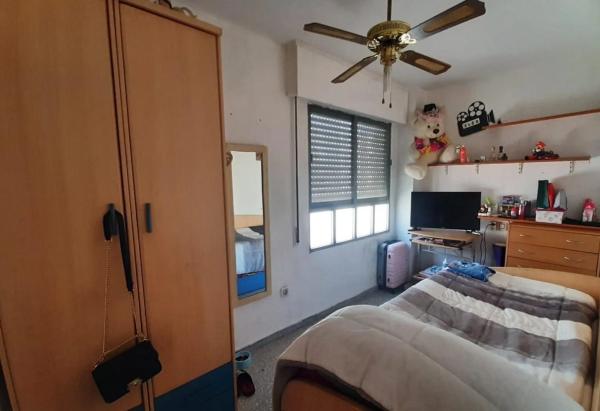 Piso en Barrio Babel