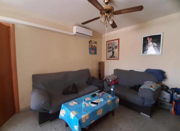 Piso en Barrio Babel