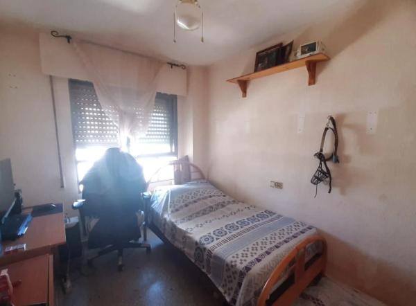 Piso en Barrio Babel