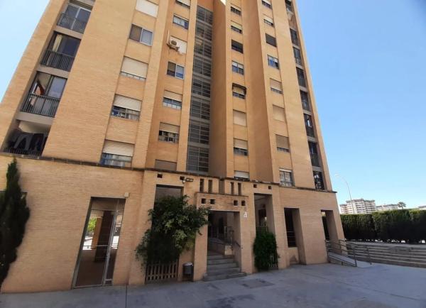 Piso en Barrio Babel