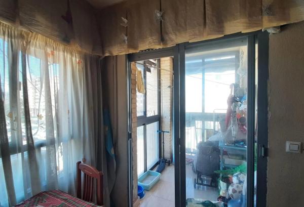 Piso en Barrio Babel