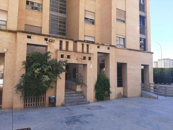 Piso en Barrio Babel