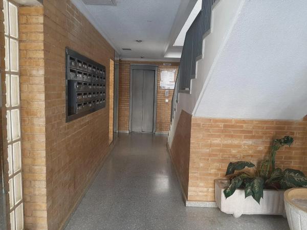 Piso en Barrio Babel