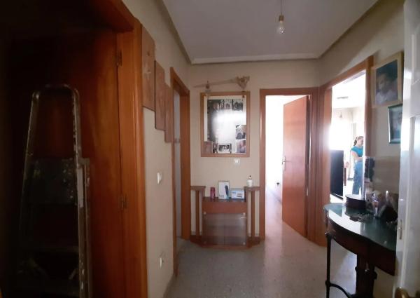 Piso en Barrio Babel