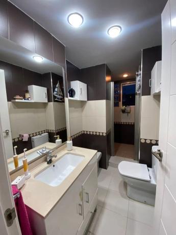 Piso en calle d'Algol, 26