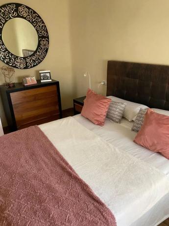 Piso en calle d'Algol, 26