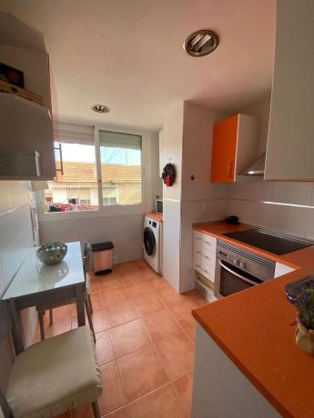 Piso en calle d'Algol, 26