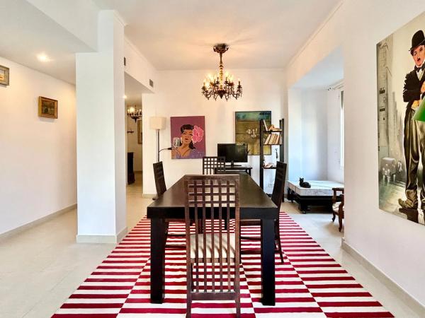 Piso en calle Bilbao