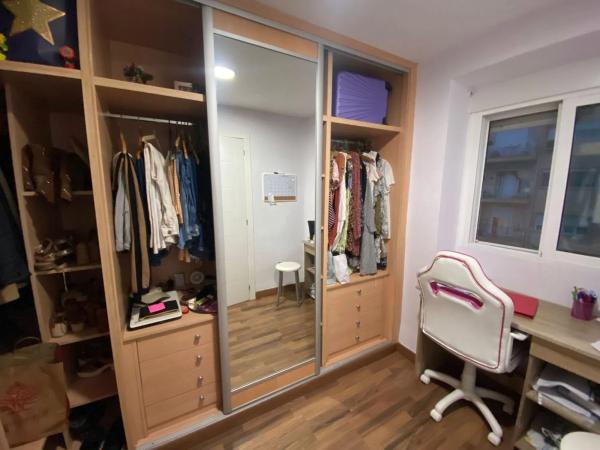 Piso en calle d'Algol, 26