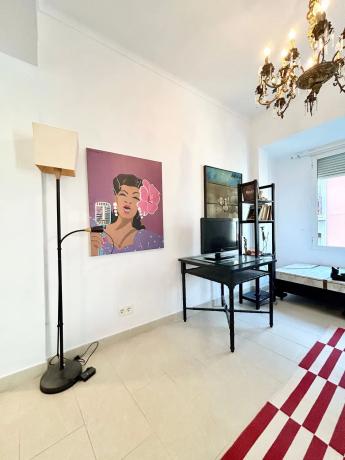 Piso en calle Bilbao