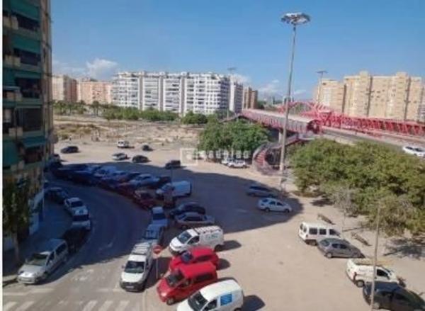 Piso en calle d'Algol, 26