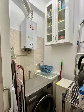 Piso en calle Bilbao