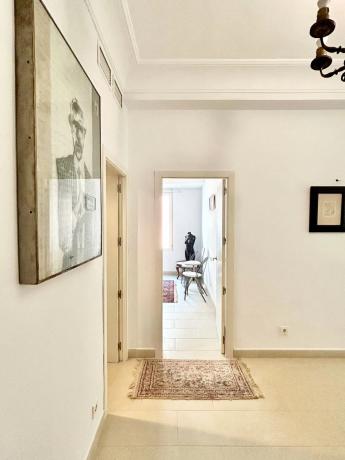 Piso en calle Bilbao