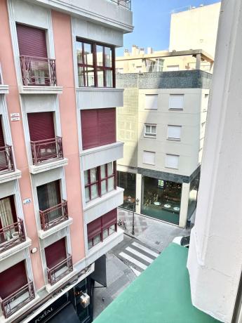 Piso en calle Bilbao