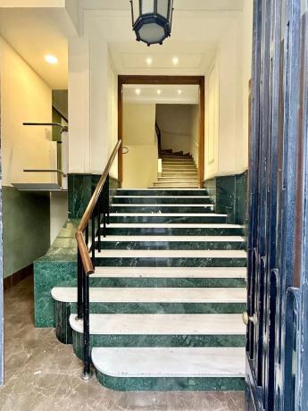 Piso en calle Bilbao