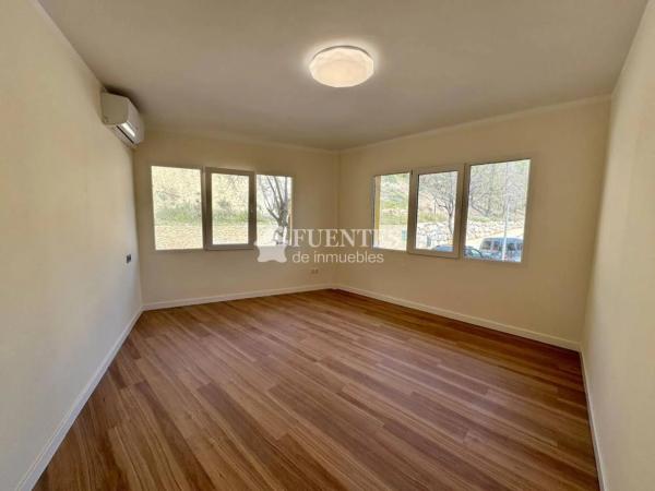 Piso en Barrio Campoamor