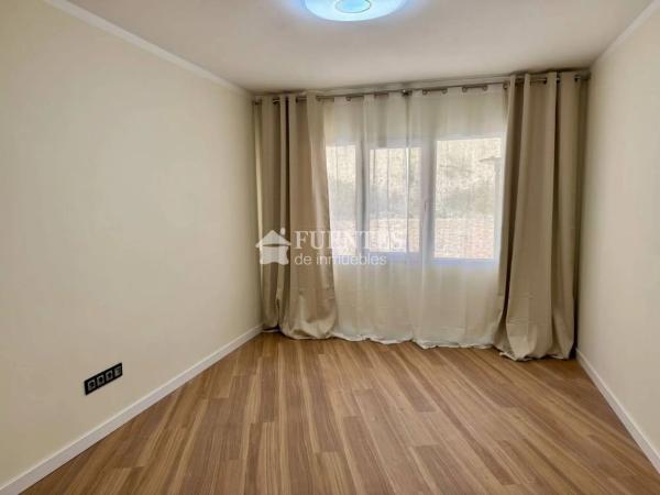 Piso en Barrio Campoamor