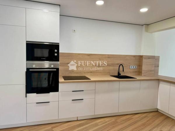 Piso en Barrio Campoamor