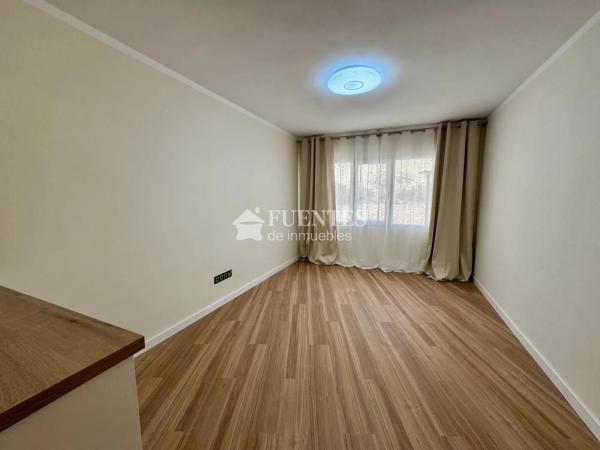 Piso en Barrio Campoamor