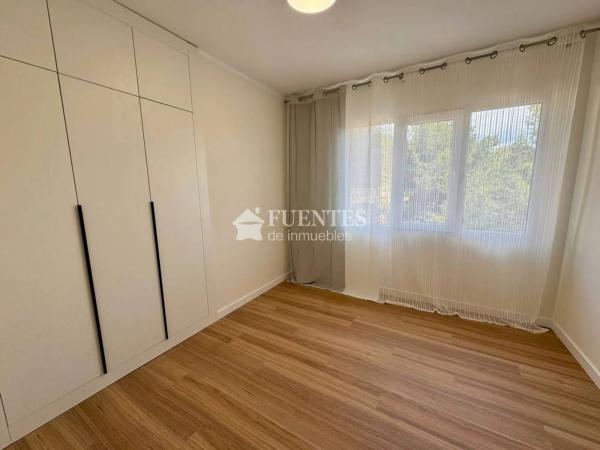 Piso en Barrio Campoamor