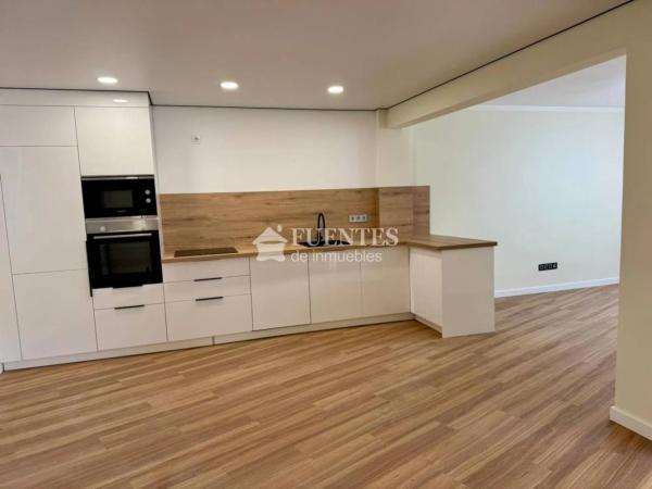 Piso en Barrio Campoamor