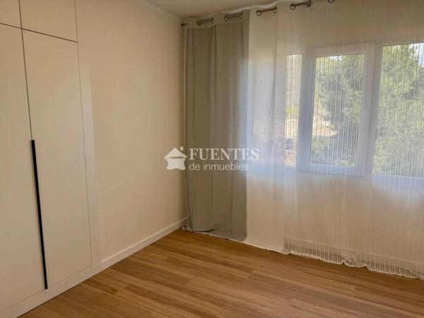 Piso en Barrio Campoamor