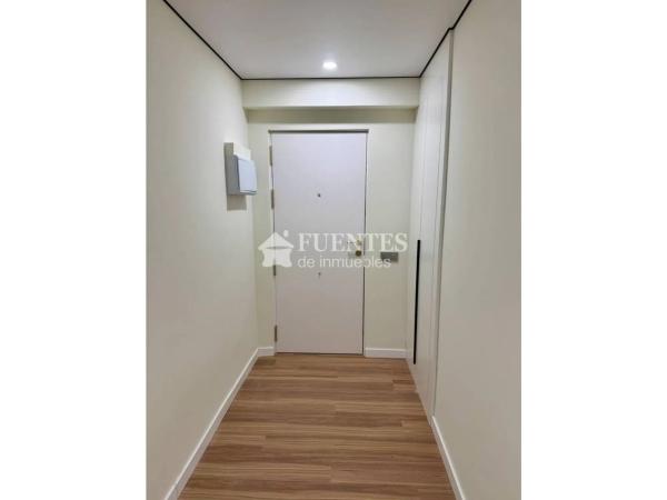 Piso en Barrio Campoamor