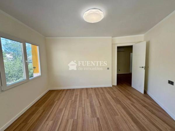 Piso en Barrio Campoamor