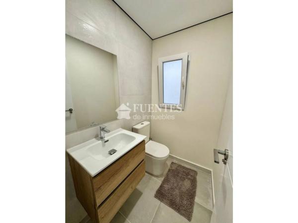 Piso en Barrio Campoamor